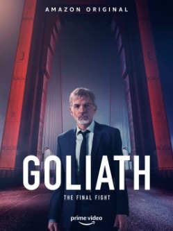 Goliath Season 4