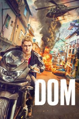 Dom ข้าคือดอม Season 3 (2024) บรรยายไทย