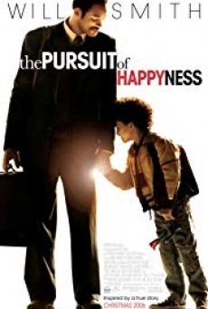 The pursuit of happyness - ยิ้มไว้ก่อนพ่อสอนไว้