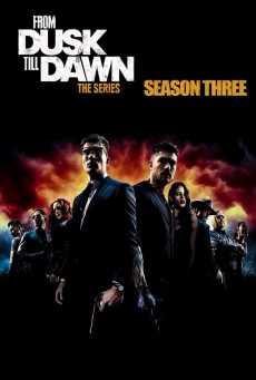 From Dusk Till Dawn Season 3