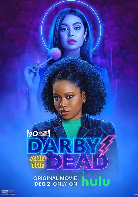 Darby and the Dead (2022)