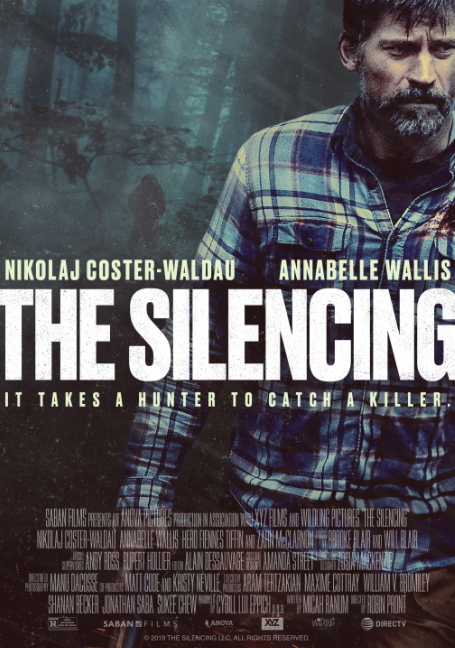 The Silencing (2020) ล่าเงียบเลือดเย็น