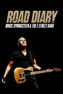 Road Diary: Bruce Springsteen and The E Street Band (2024) บรรยายไทย