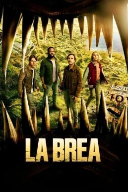 La Brea ลาเบรีย ผจญภัยโลกดึกดำบรรพ์ Season 3 (2024) HBO พากย์ไทย