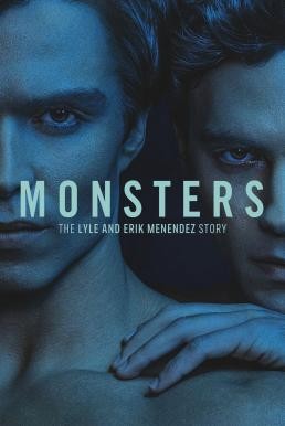 Monster: The Jeffrey Dahmer Story ปีศาจ: เรื่องราวของไลล์และเอริค เมเนนเดซ Season 1 (2024) Netflix พากย์ไทย