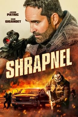 Shrapnel (2023) บรรยายไทย