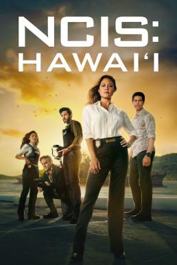 NCIS: Hawai'i Season 1 (2021) พากย์ไทย