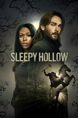 Sleepy Hollow ผีหัวขาดล่าหัวคน Season 1 (2013) พากย์ไทย