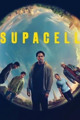 Supacell ยอดมนุษย์ซูปาเซลล์ Season 1 (2024) Netflix พากย์ไทย