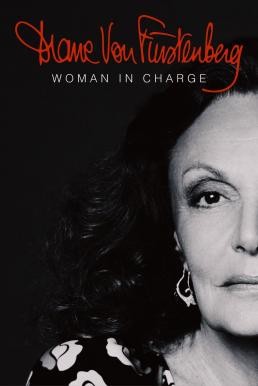 Diane von Furstenberg: Woman in Charge (2024) บรรยายไทย