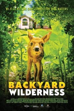 Backyard Wilderness (2018) บรรยายไทย