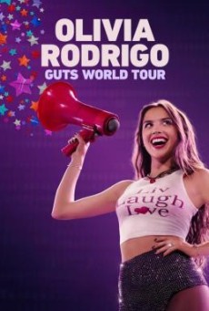 Olivia Rodrigo: GUTS World Tour (2024) NETFLIX บรรยายไทย