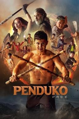 Penduko เปนดูโก้ (2023) บรรยายไทย