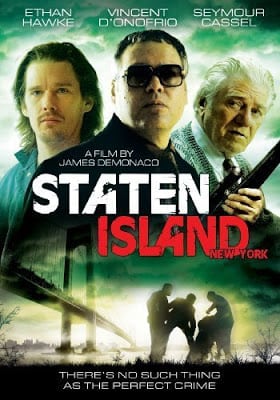 Staten Island (Little New York) (2009) เกรียนเลือดบ้า ห้าเมืองคนแสบ