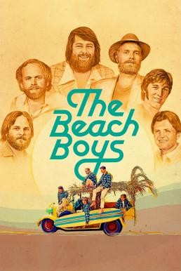 The Beach Boys (2024) Disney+ บรรยายไทย