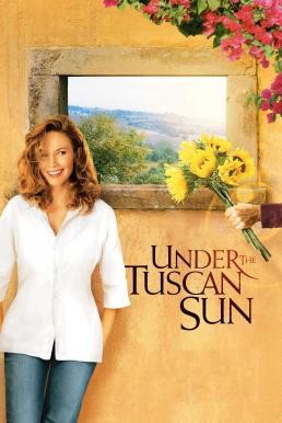 Under the Tuscan Sun ทัซคานี่ อาบรักแดนสวรรค์ (2003)