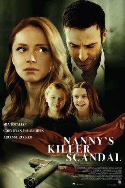 Nanny's Killer Scandal (Nanny Danger) (2020) HDTV บรรยายไทย