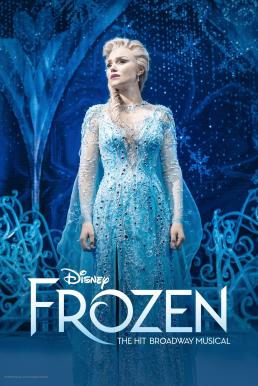 Frozen: The Hit Broadway Musical (2025) บรรยายไทย